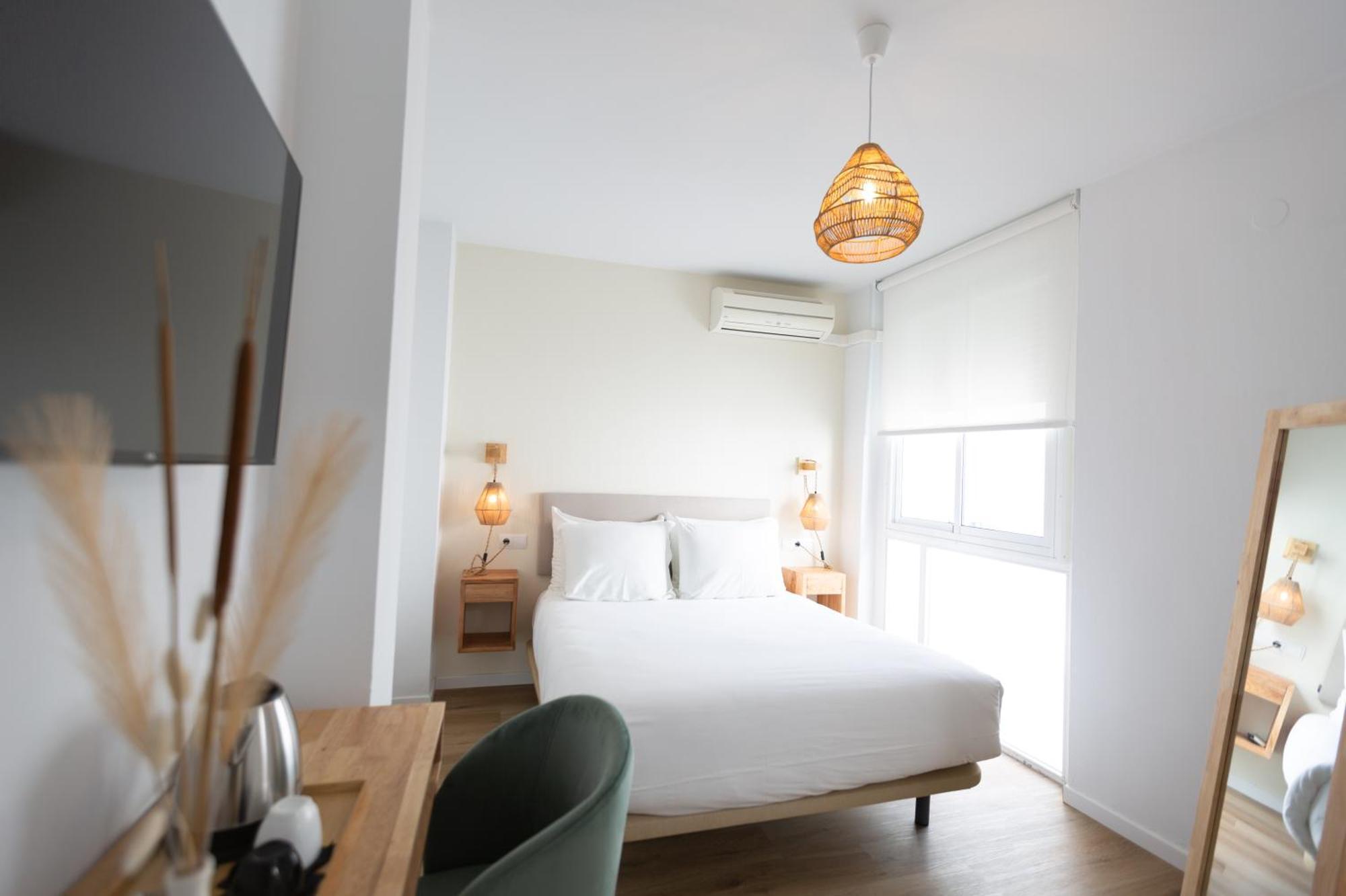 Casa de hóspedes La Malaguena By Croma (adults Only) *