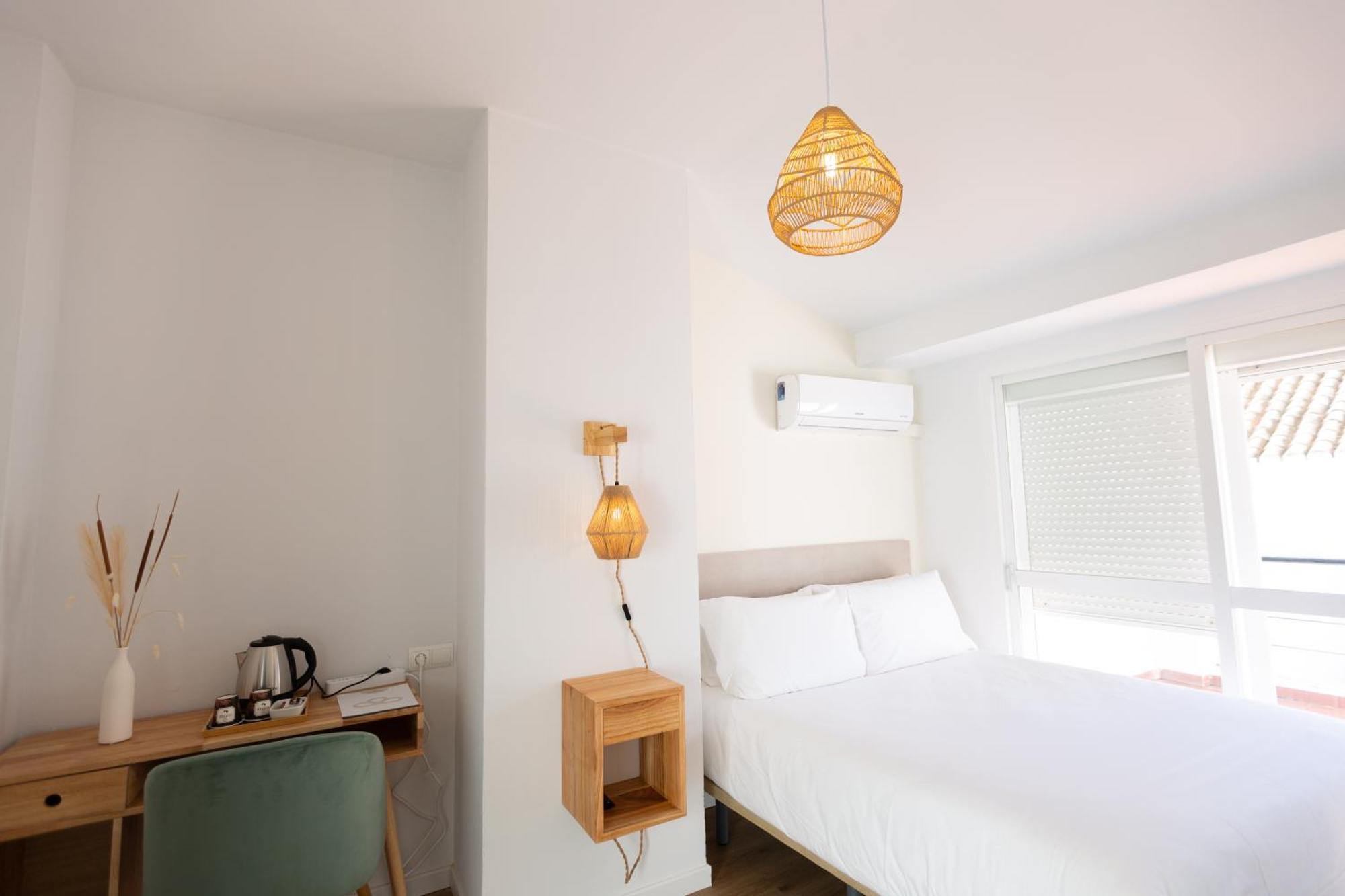 La Malaguena By Croma (adults Only) Gasthof *