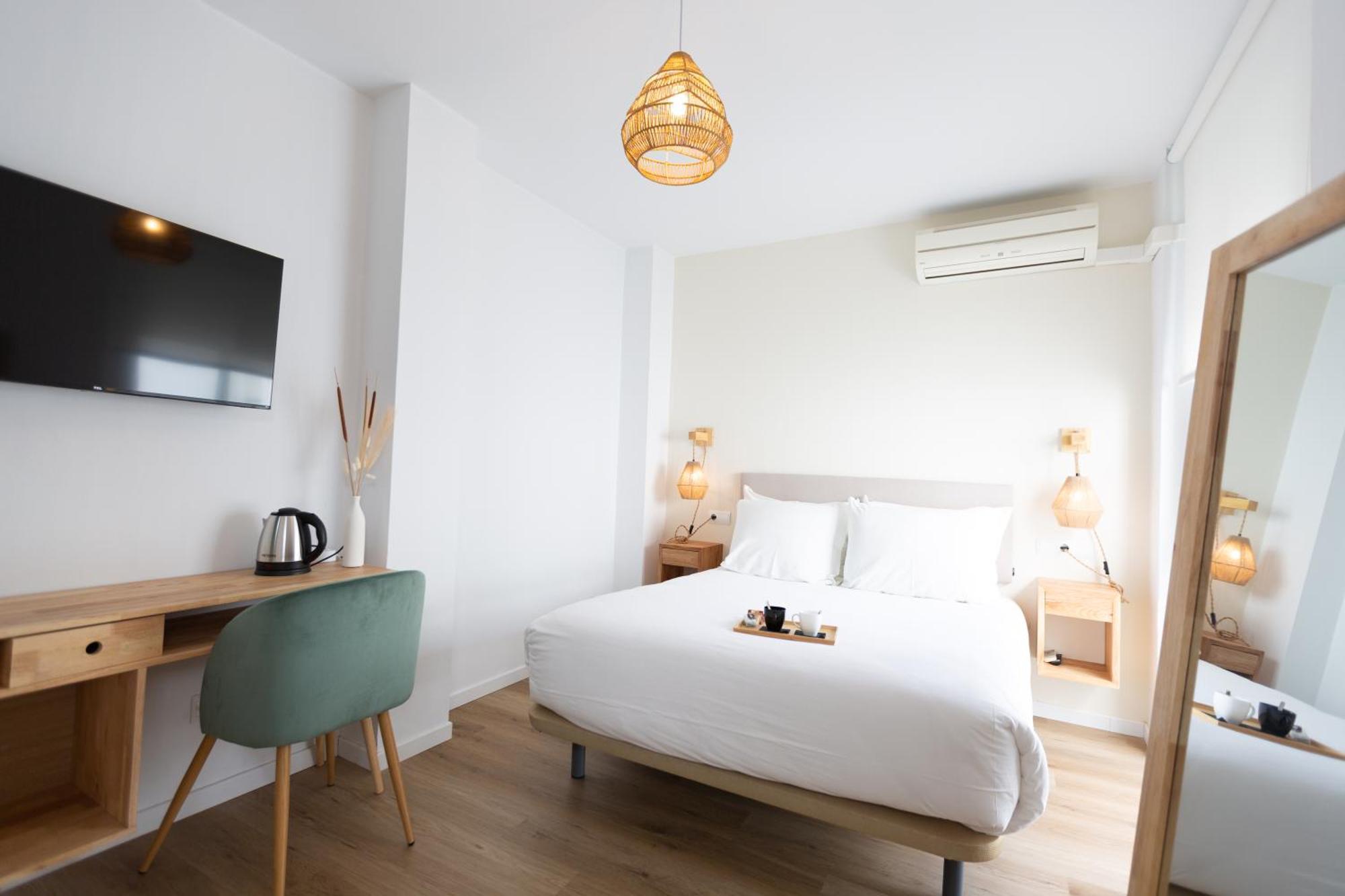 La Malaguena By Croma (adults Only) Gasthof Estepona