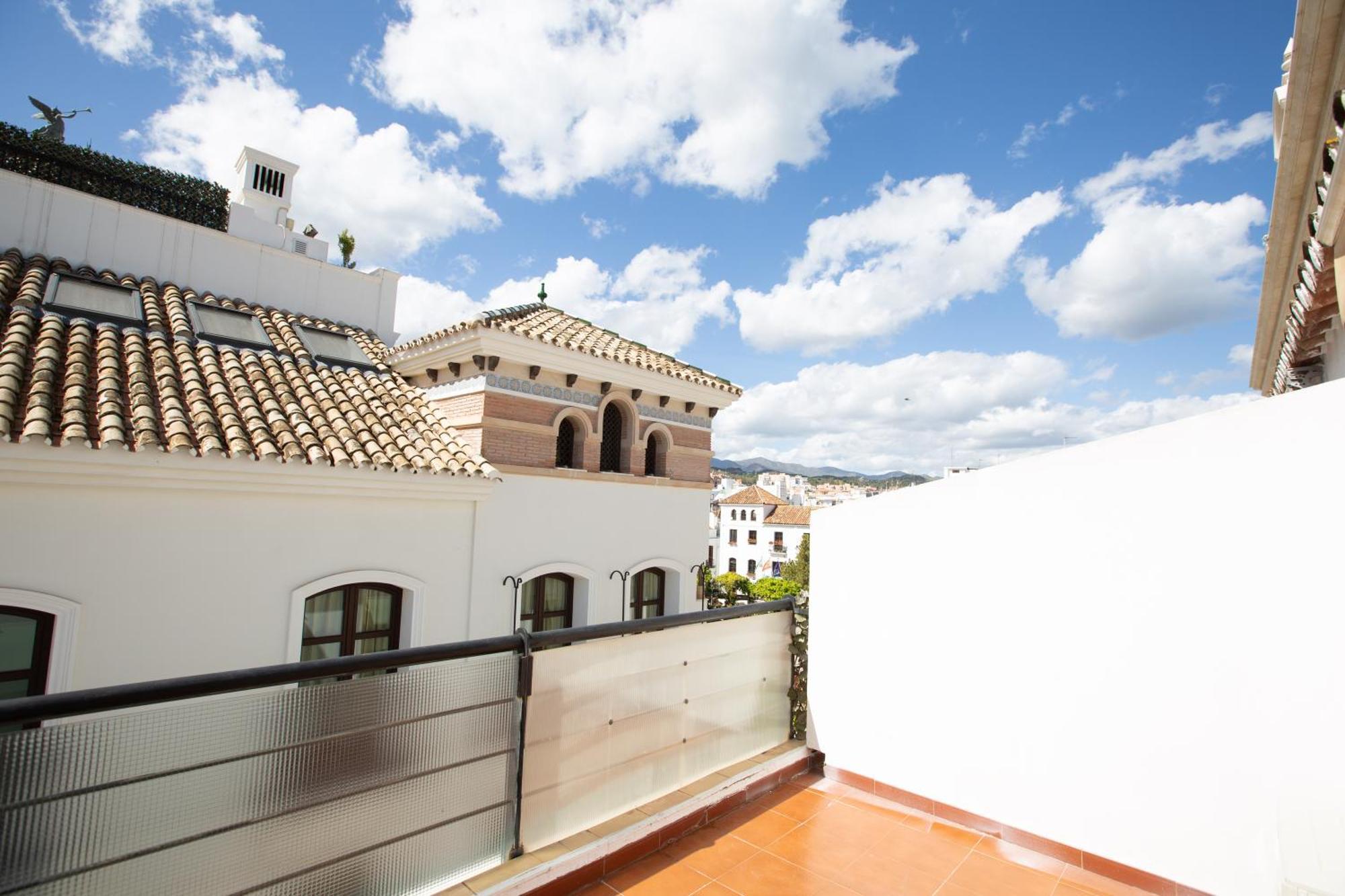 La Malaguena By Croma (adults Only) Gasthof *