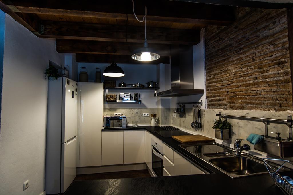 Holiday home La Casita