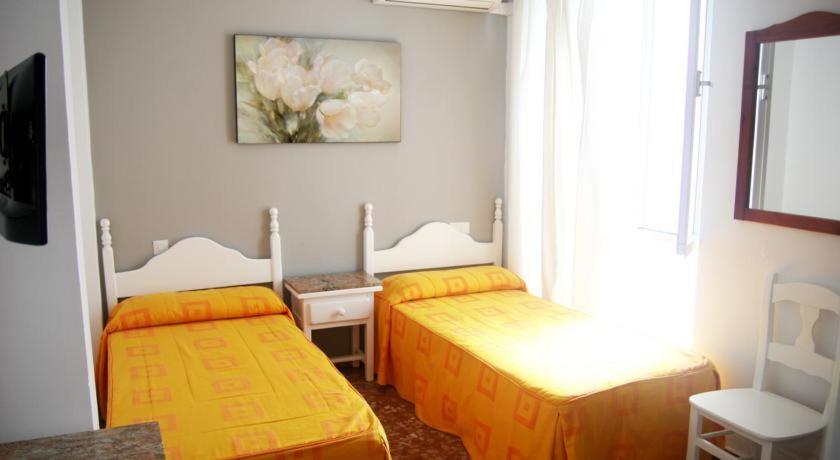 La Malaguena By Croma (adults Only) Guest house