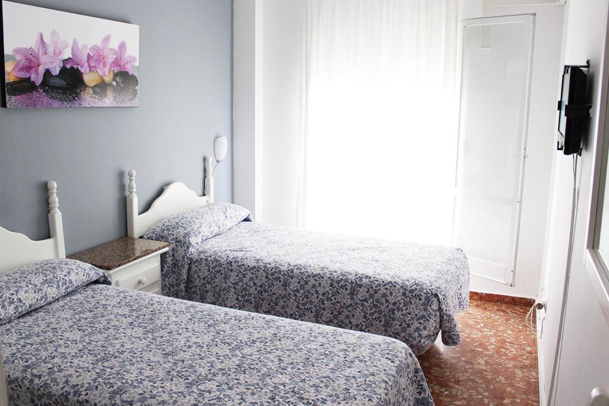 Casa de hóspedes La Malaguena By Croma (adults Only) Estepona