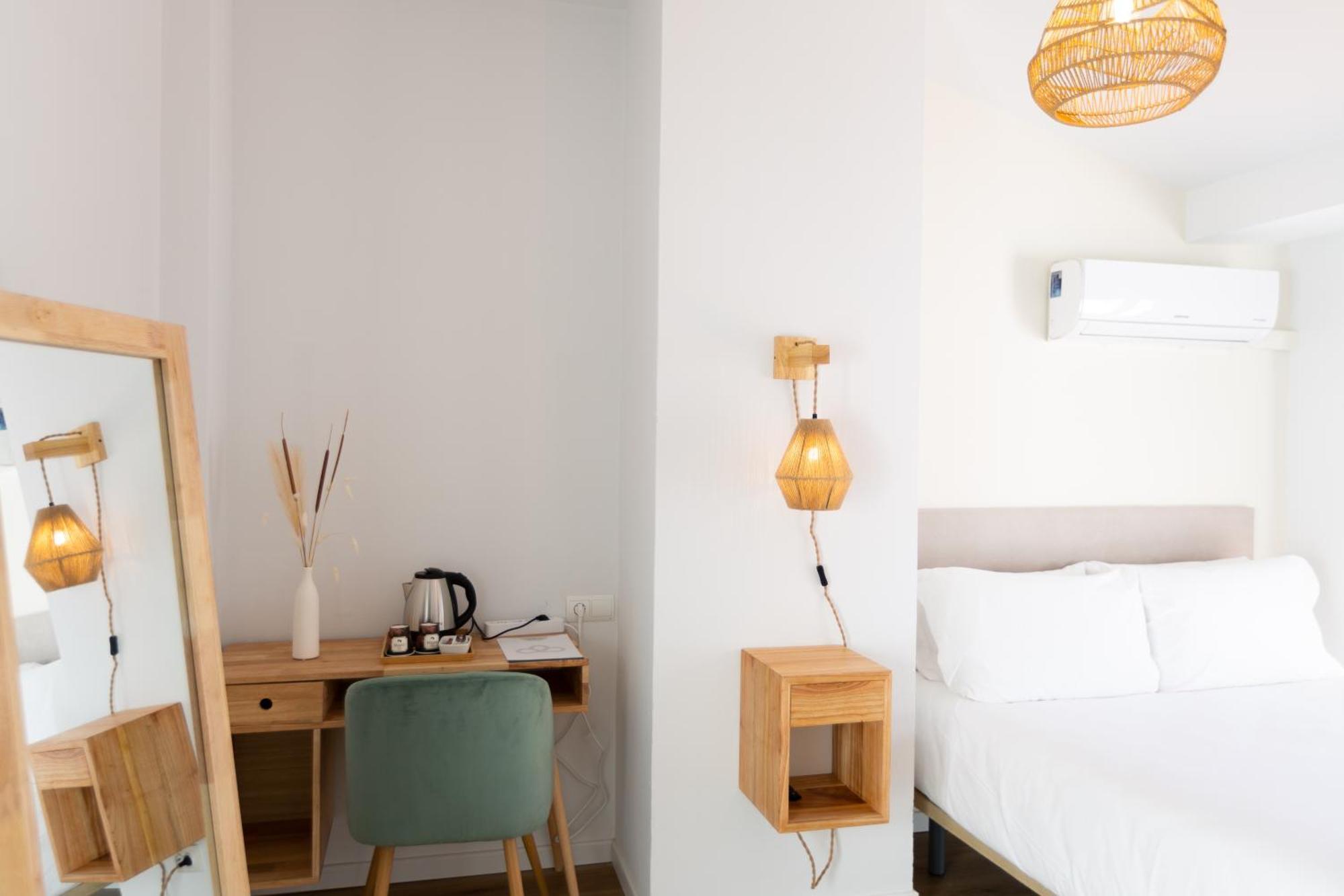 Casa de hóspedes La Malaguena By Croma (adults Only)