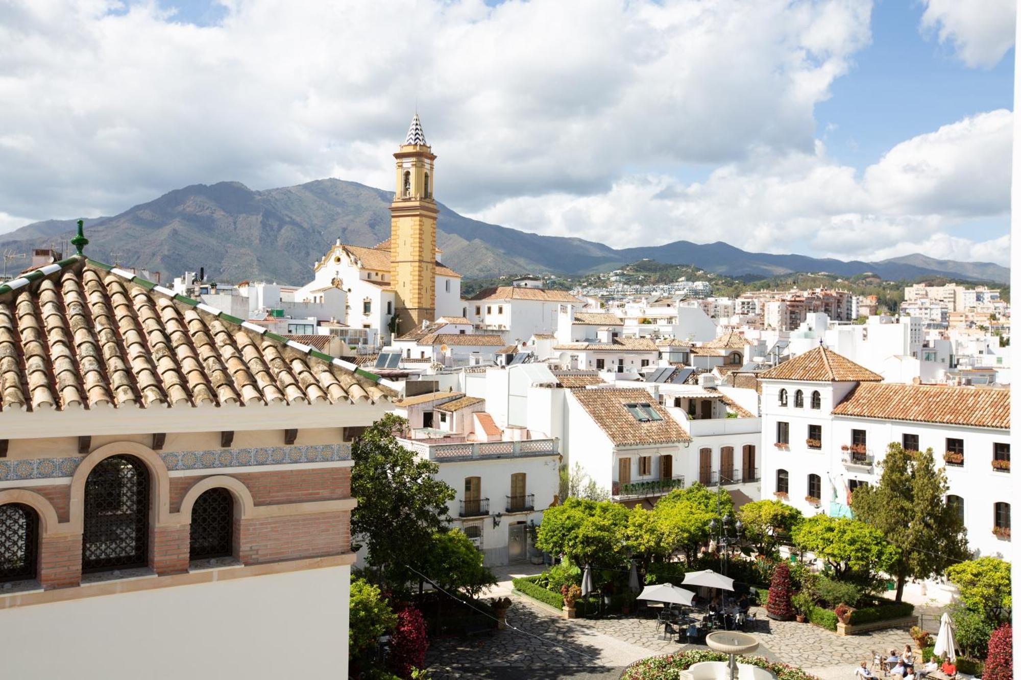 La Malaguena By Croma (adults Only) Gasthof