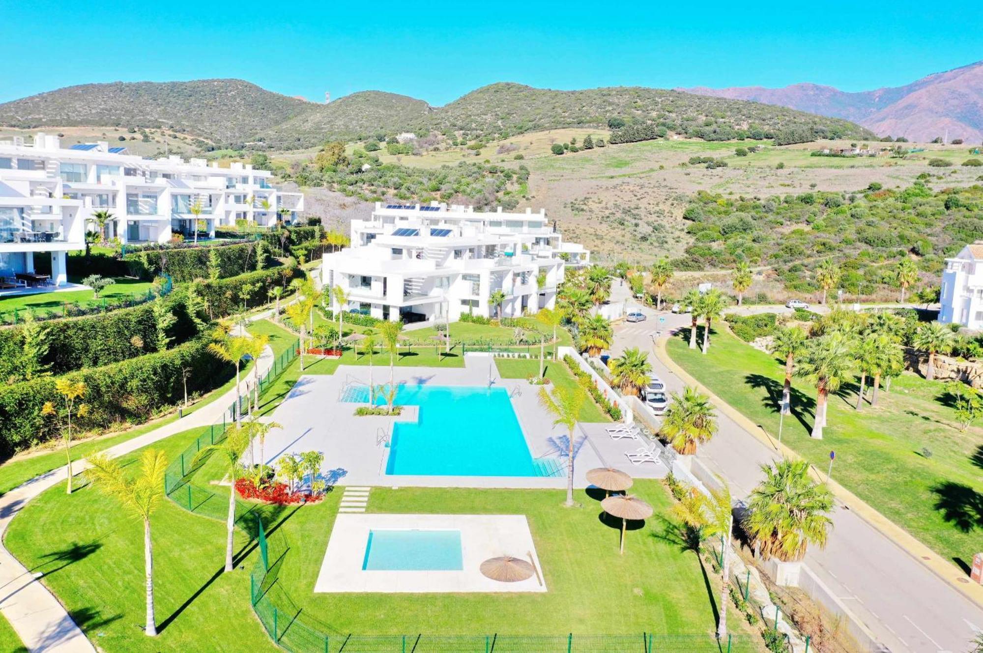 Apartment 2288 New Modern Penthouse With Privat Pool