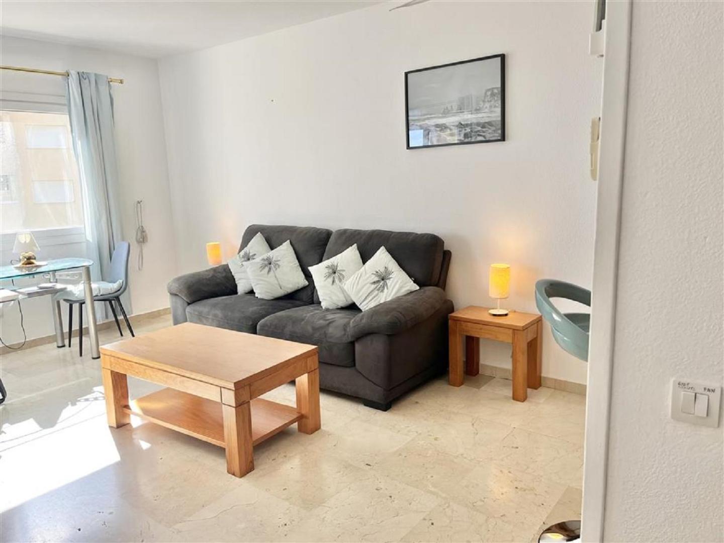 Apartment Africa Estepona