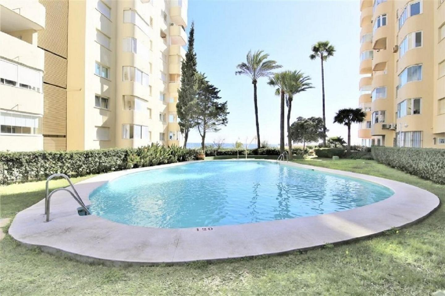 Apartment Africa Estepona