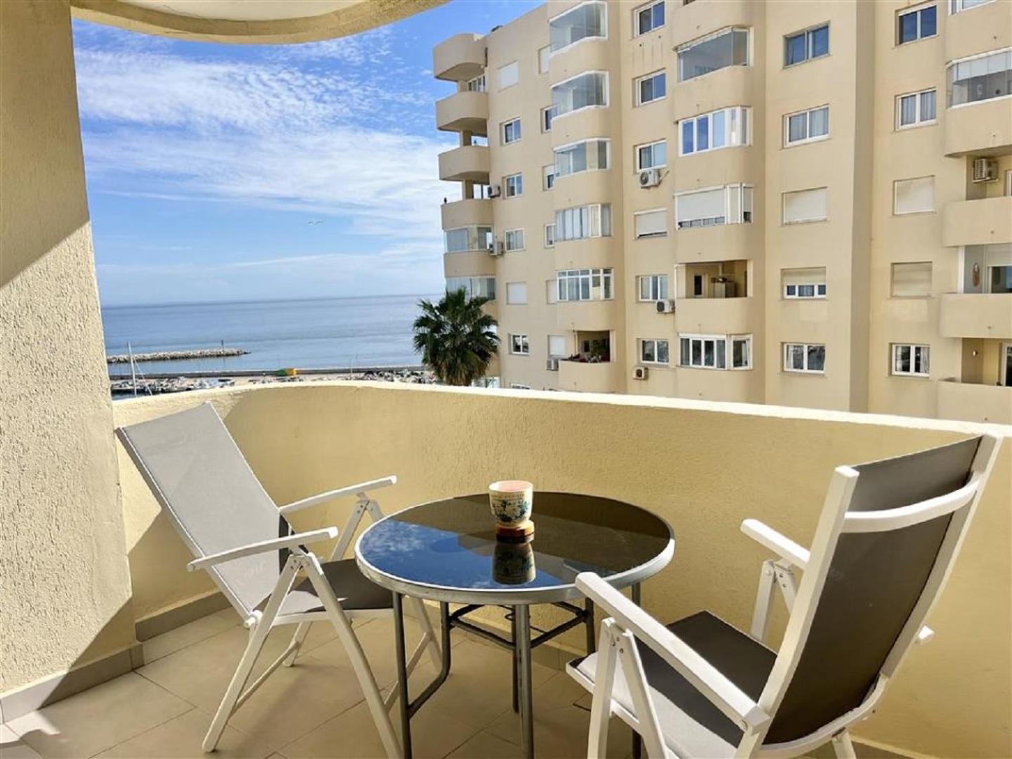 Apartment Africa Estepona