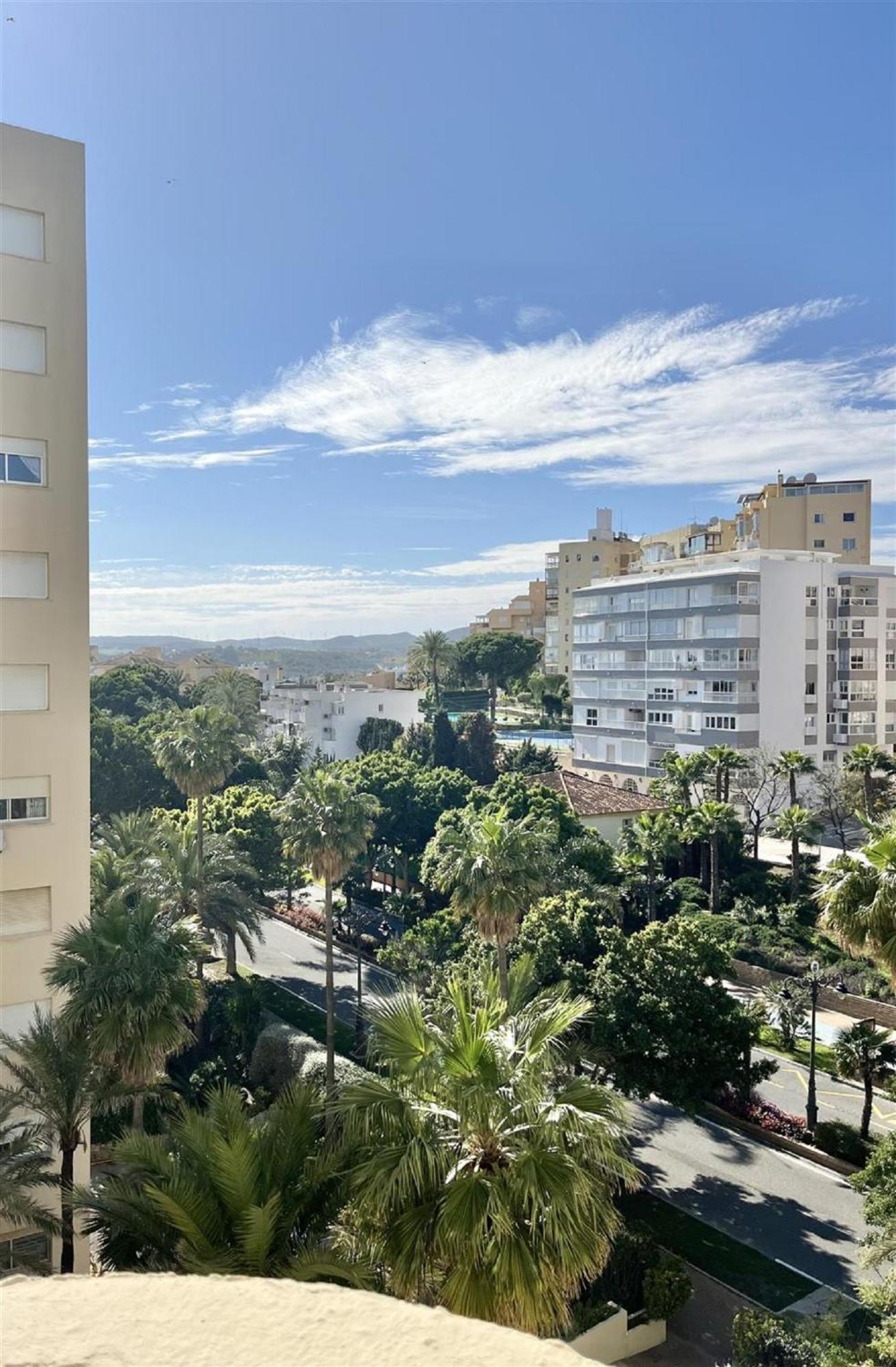 Africa Apartment Estepona
