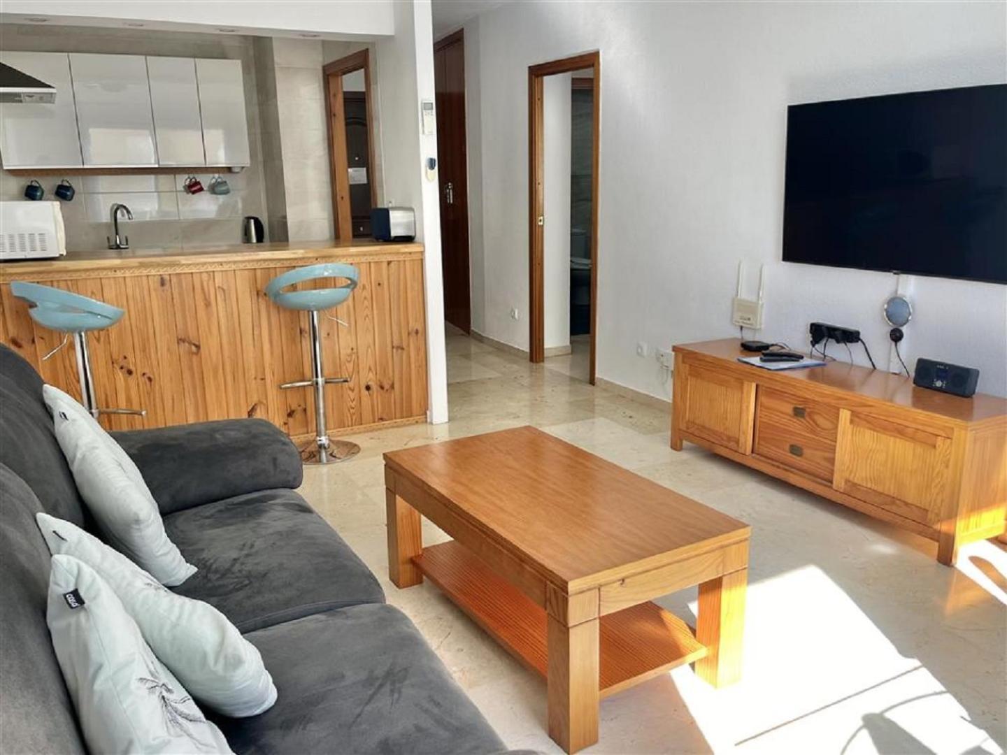 Apartment Africa *