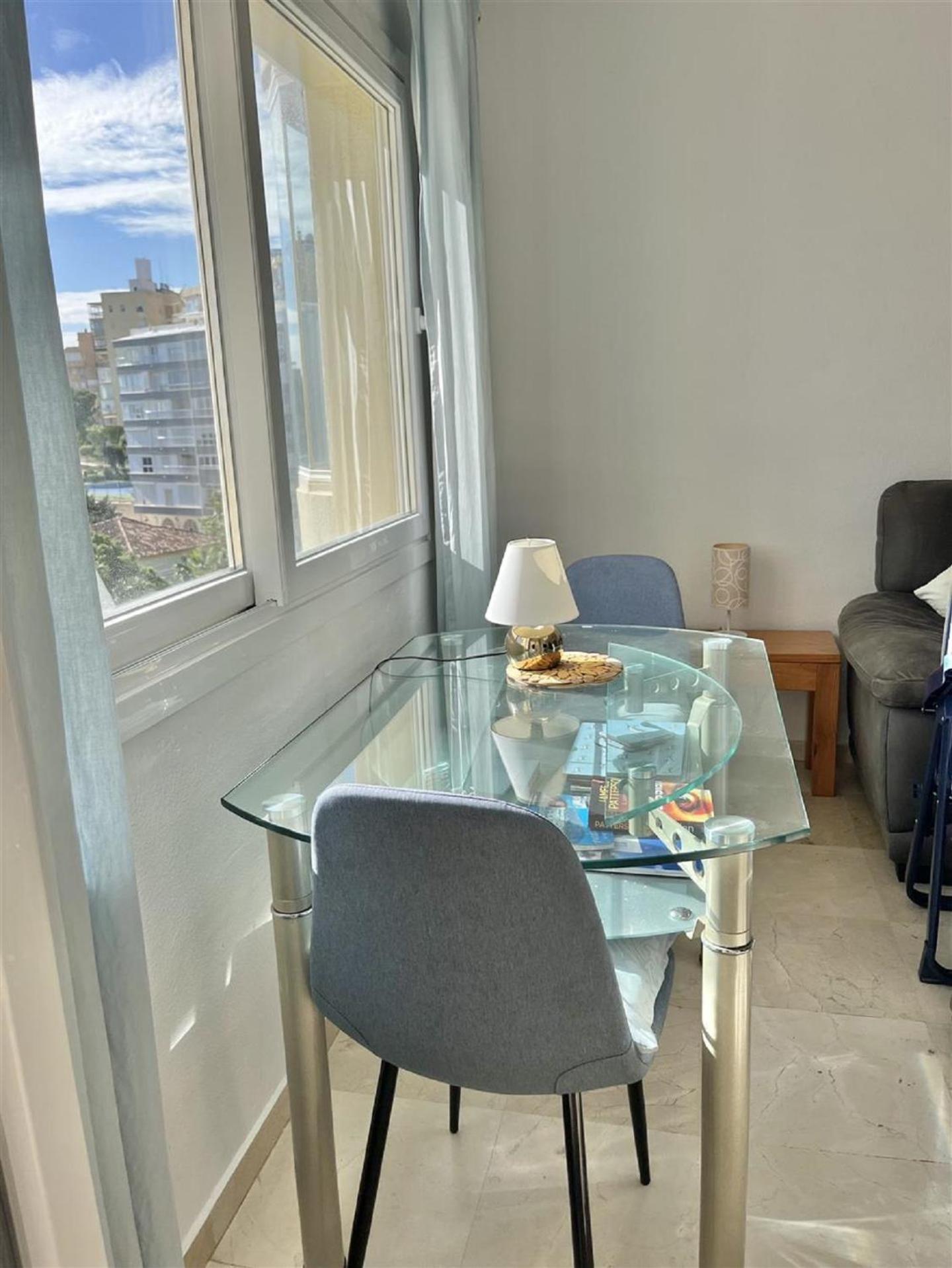 Apartment Africa