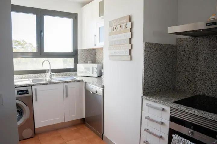 Apartamento Penthouse In Met Jacuzzi En Zeezicht! *