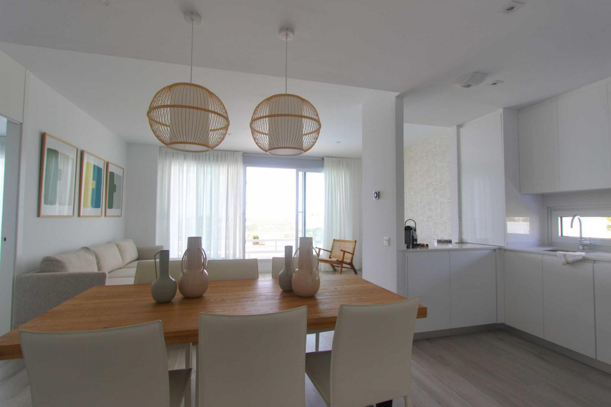 Apartment 2202 Ocean View