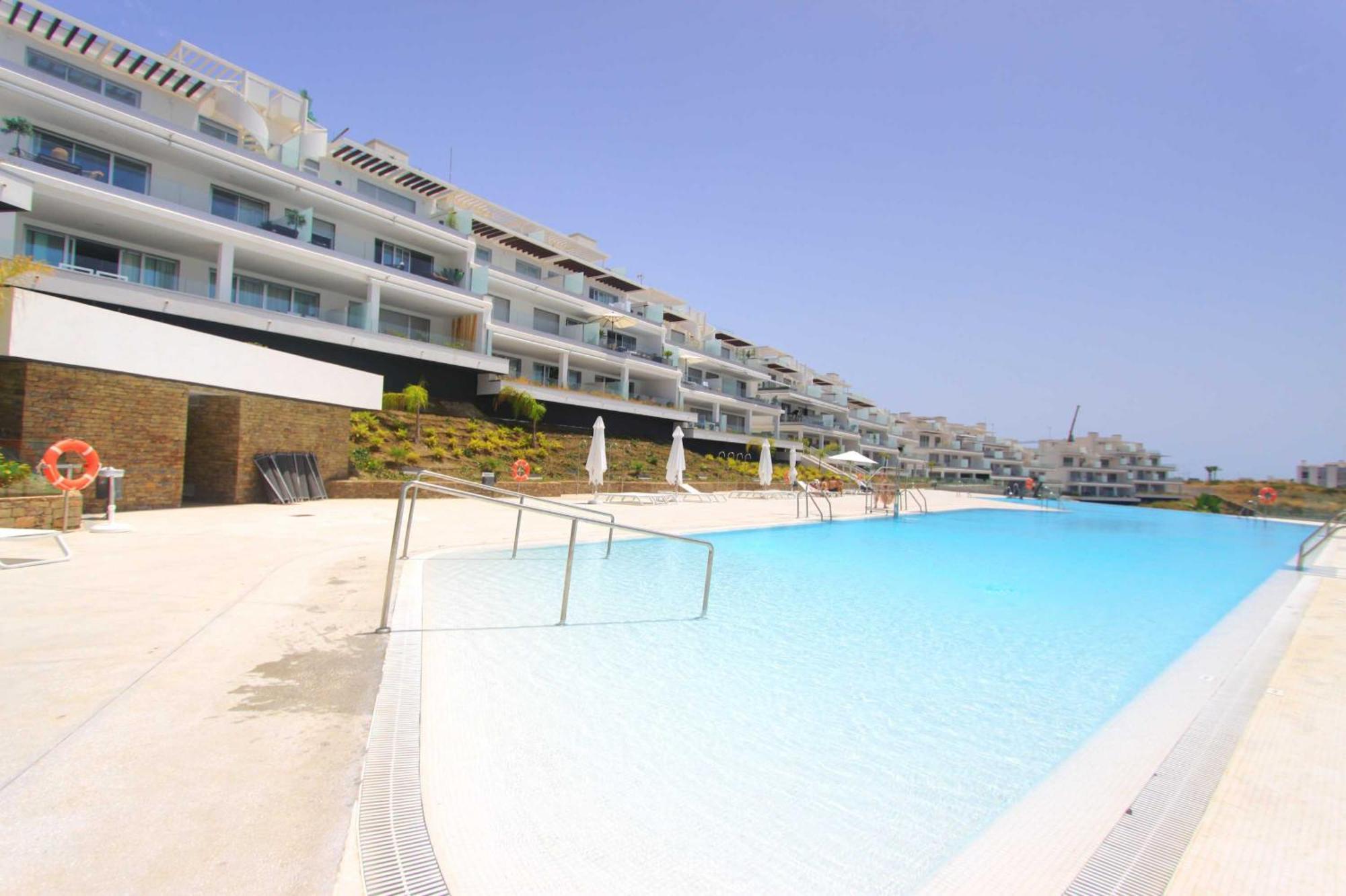 2202 Ocean View Apartment *