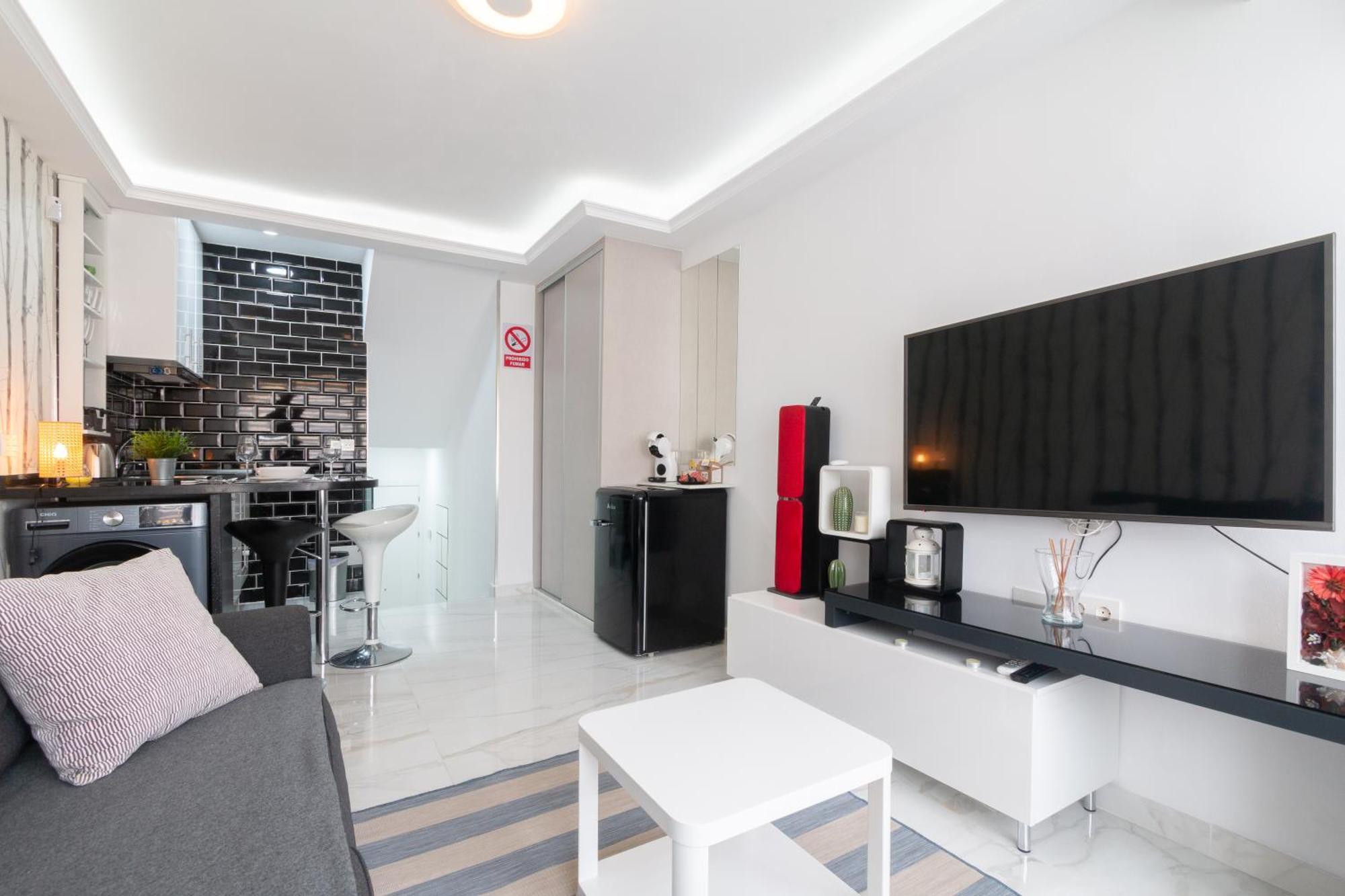 La Resinera Apartment
