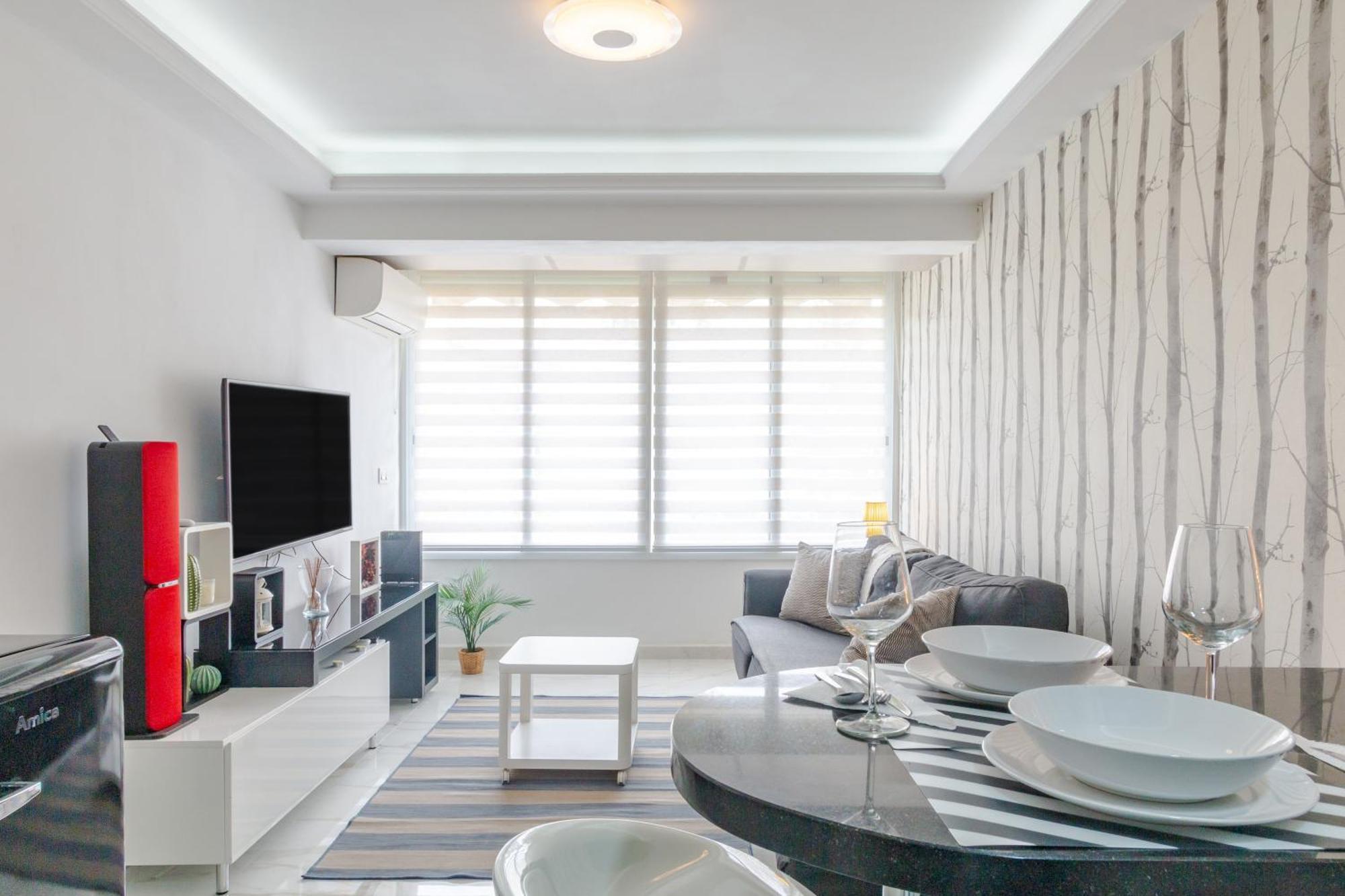 La Resinera Apartment *
