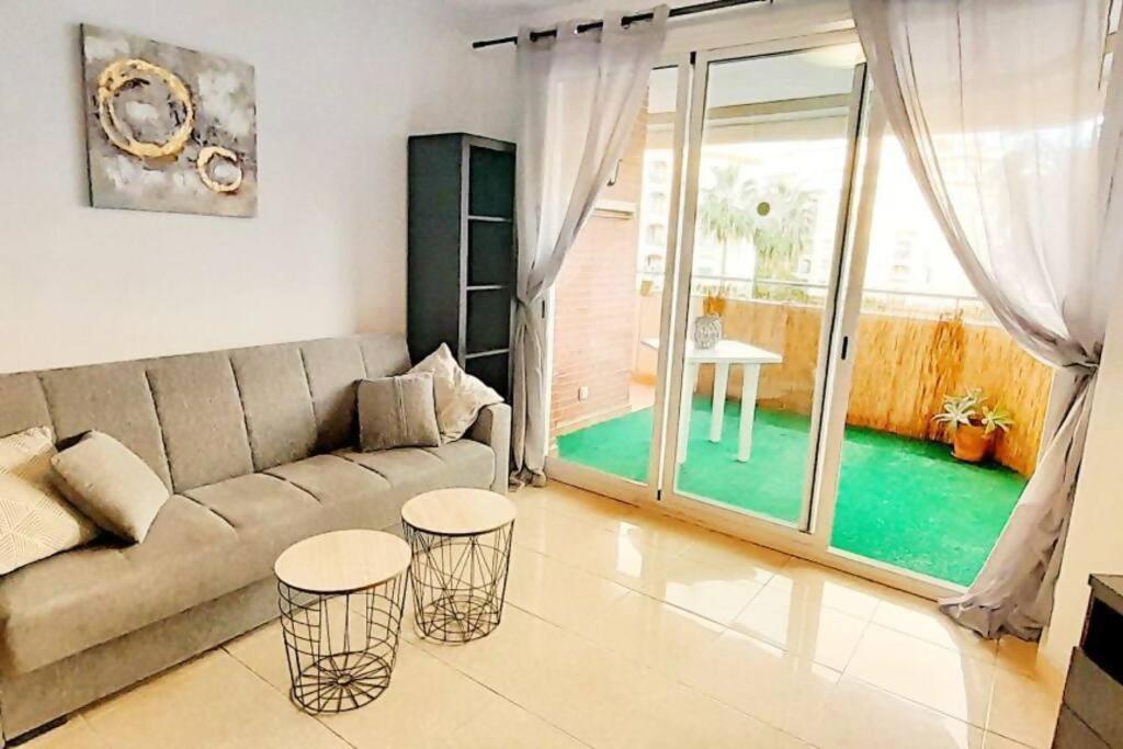 Apartamento Moderno Centrico Apartment Estepona