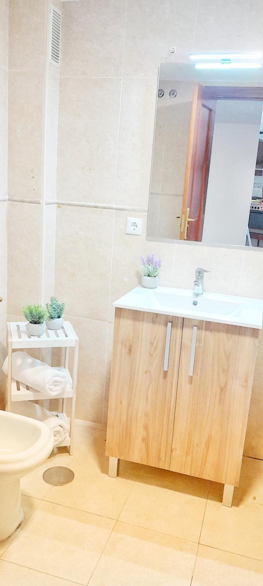 Appartement Apartamento Moderno Centrico Estepona