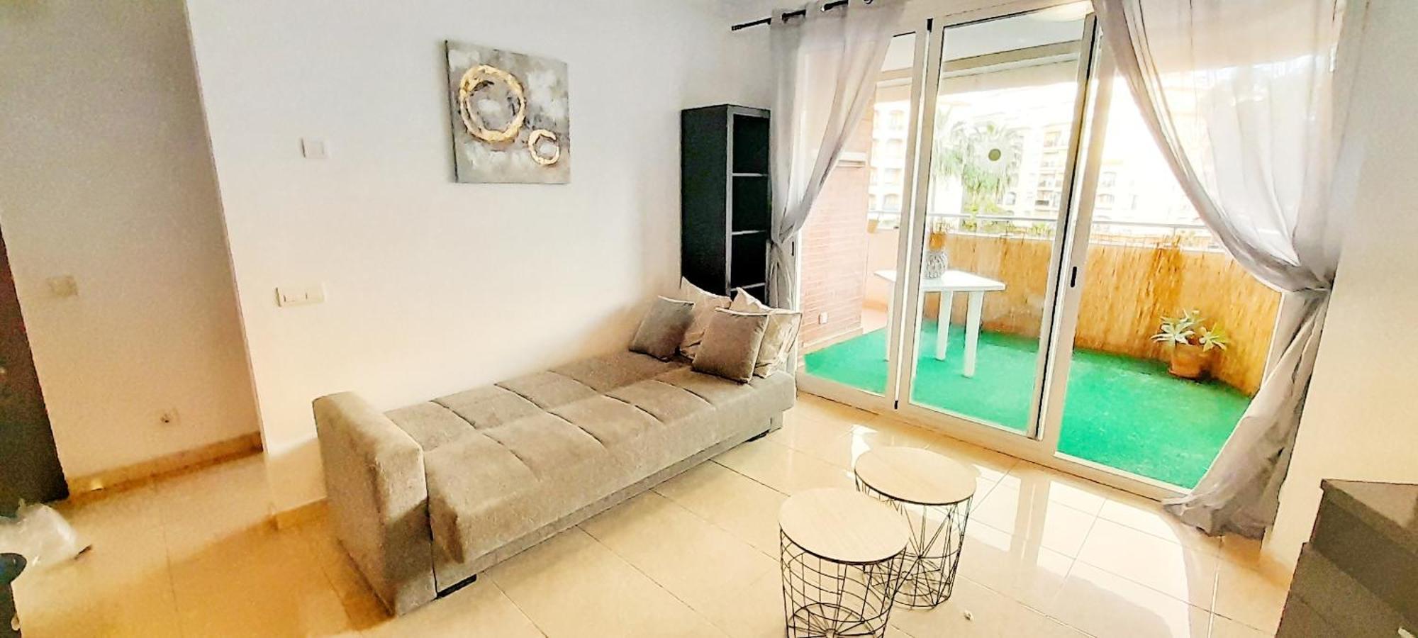 Apartamento Moderno Centrico Apartment Estepona
