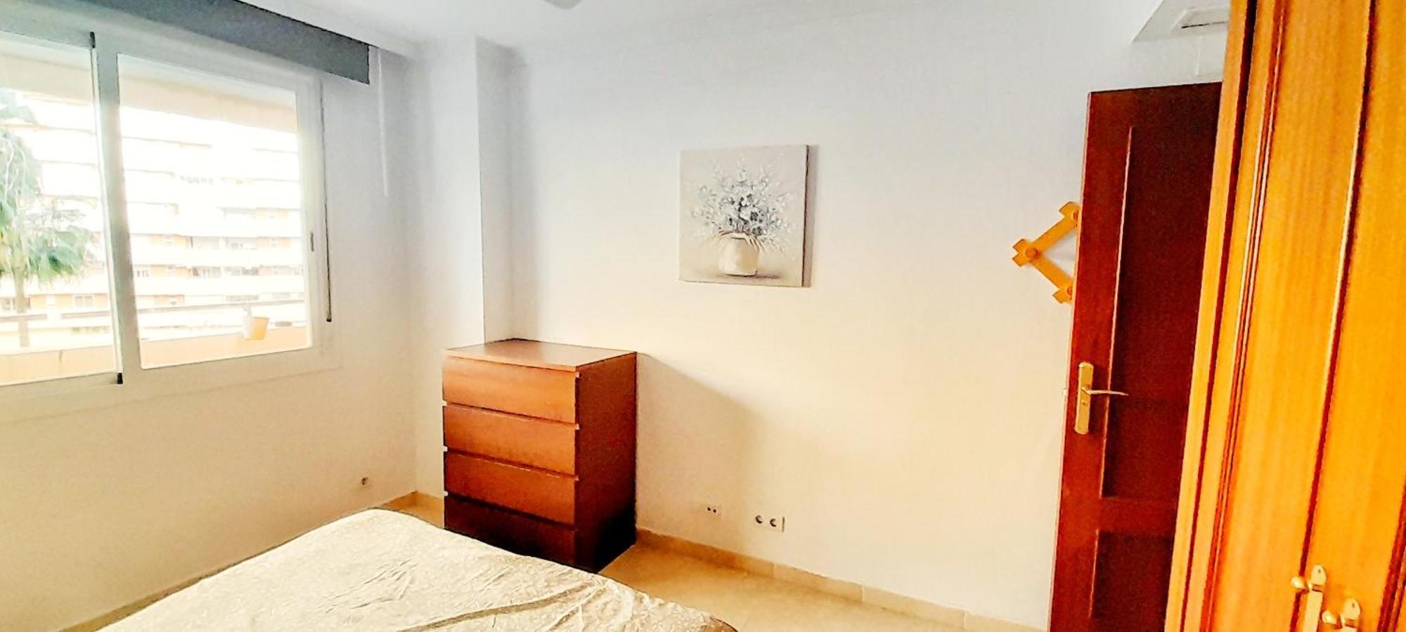 Apartamento Moderno Centrico Apartment
