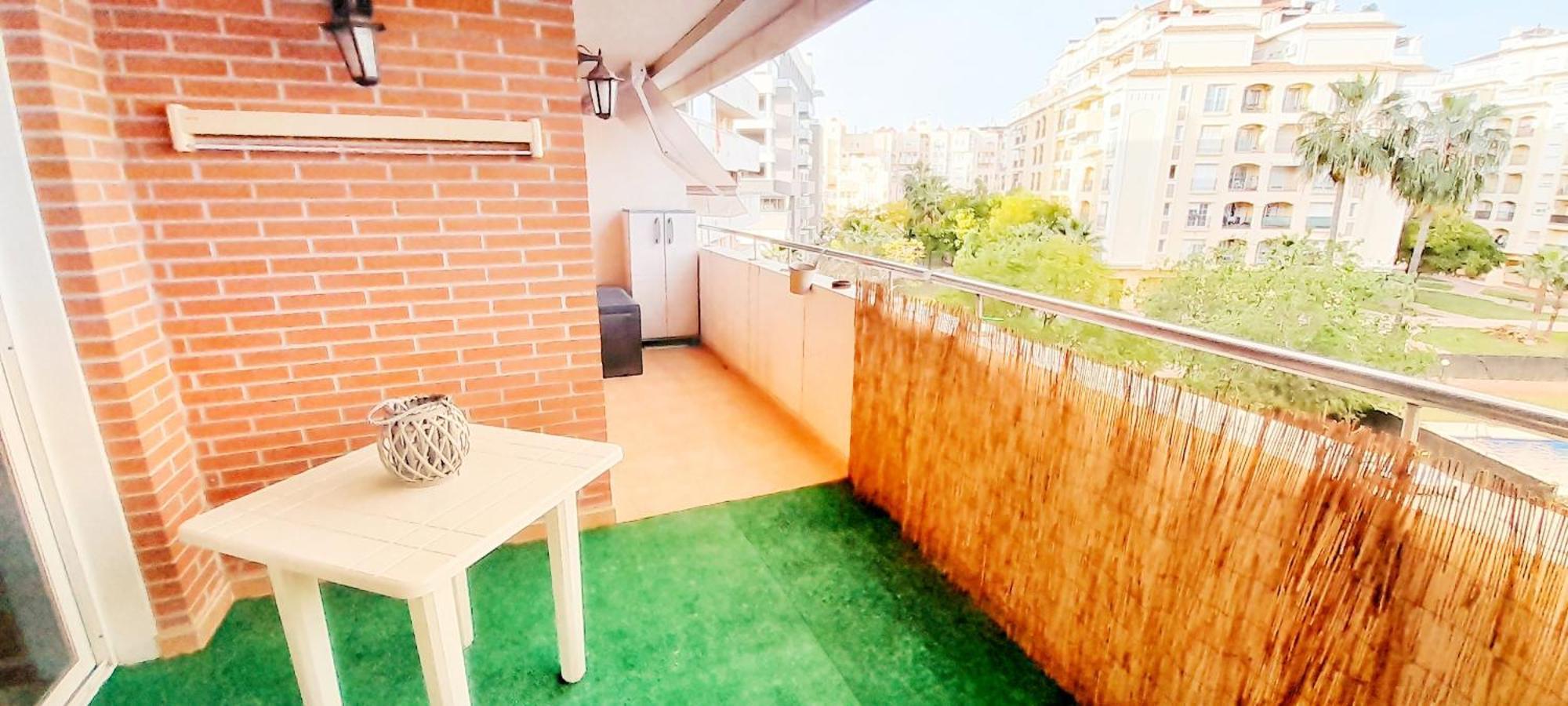 Apartamento Moderno Centrico Apartment *