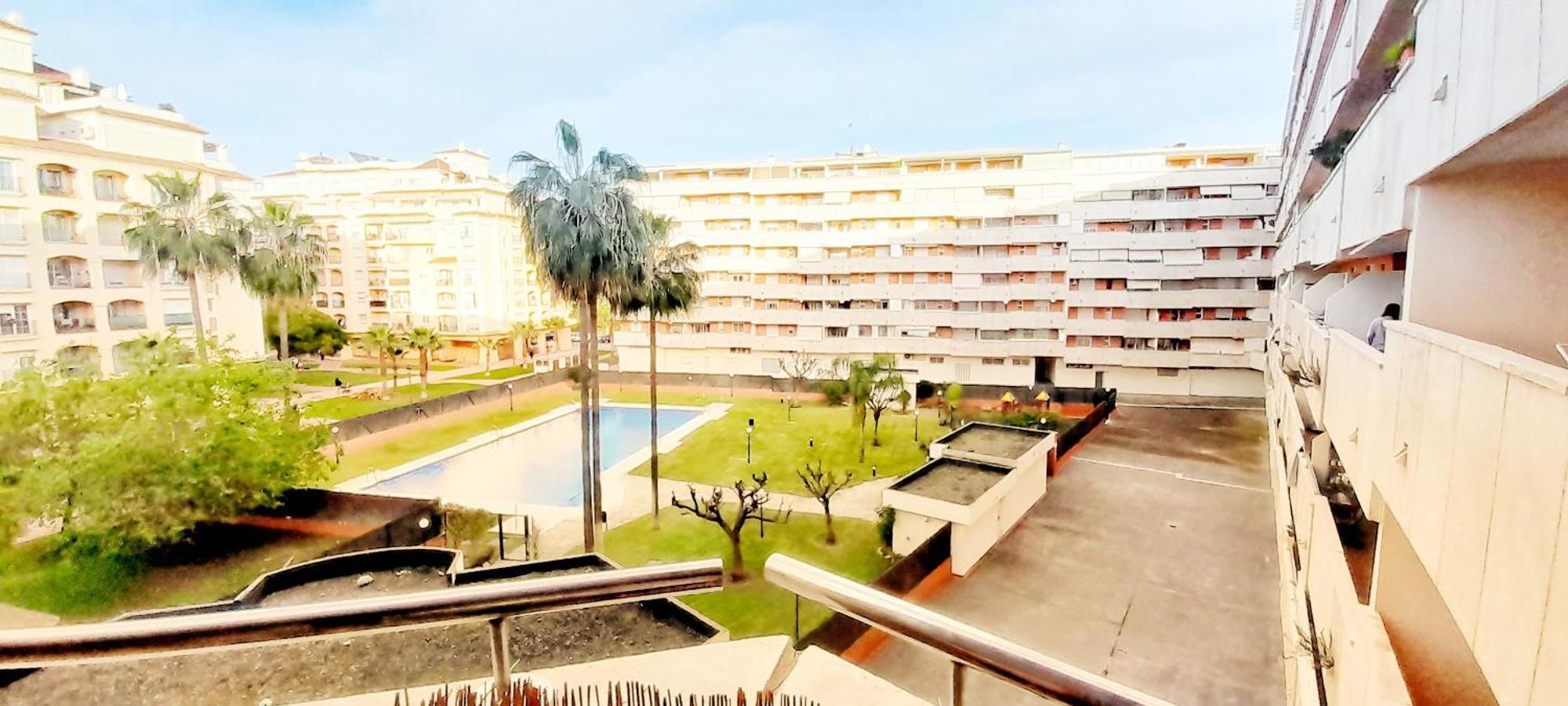 Apartment Apartamento Moderno Centrico *
