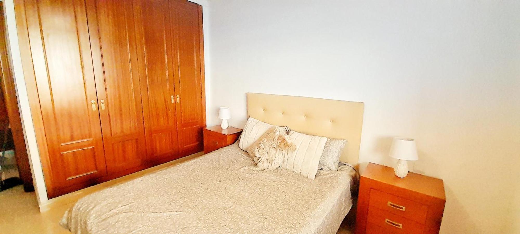 Apartment Apartamento Moderno Centrico Estepona