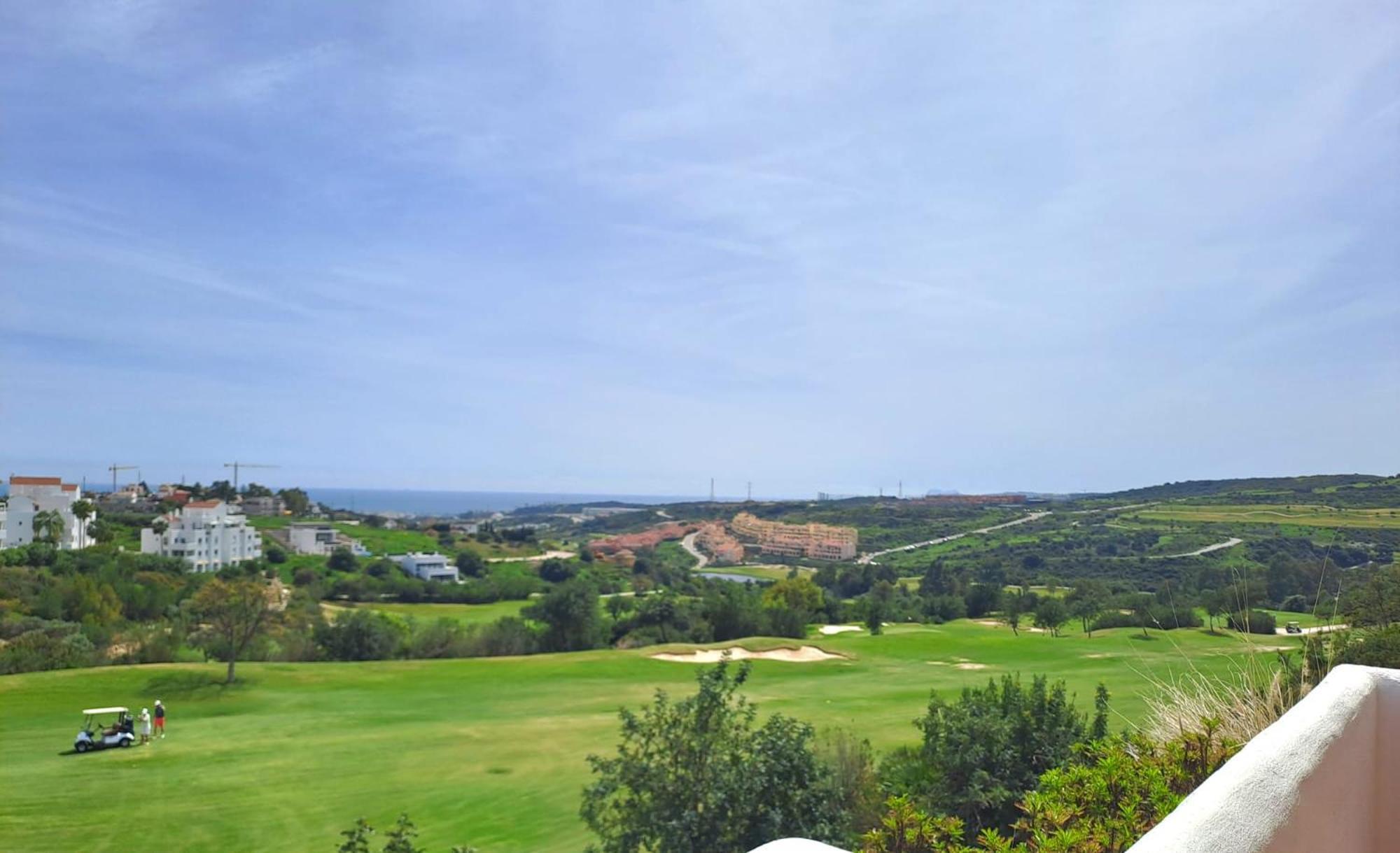 Noctua 1st Line Golf Valle 004 Apartamento *
