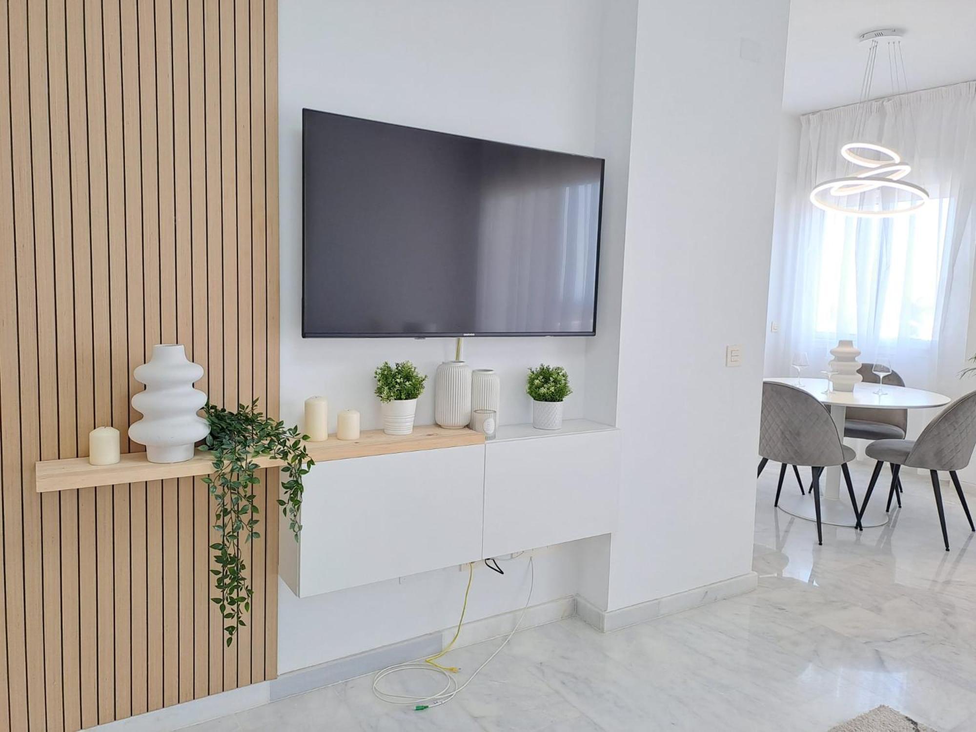 Noctua 1st Line Golf Valle 004 Apartamento *
