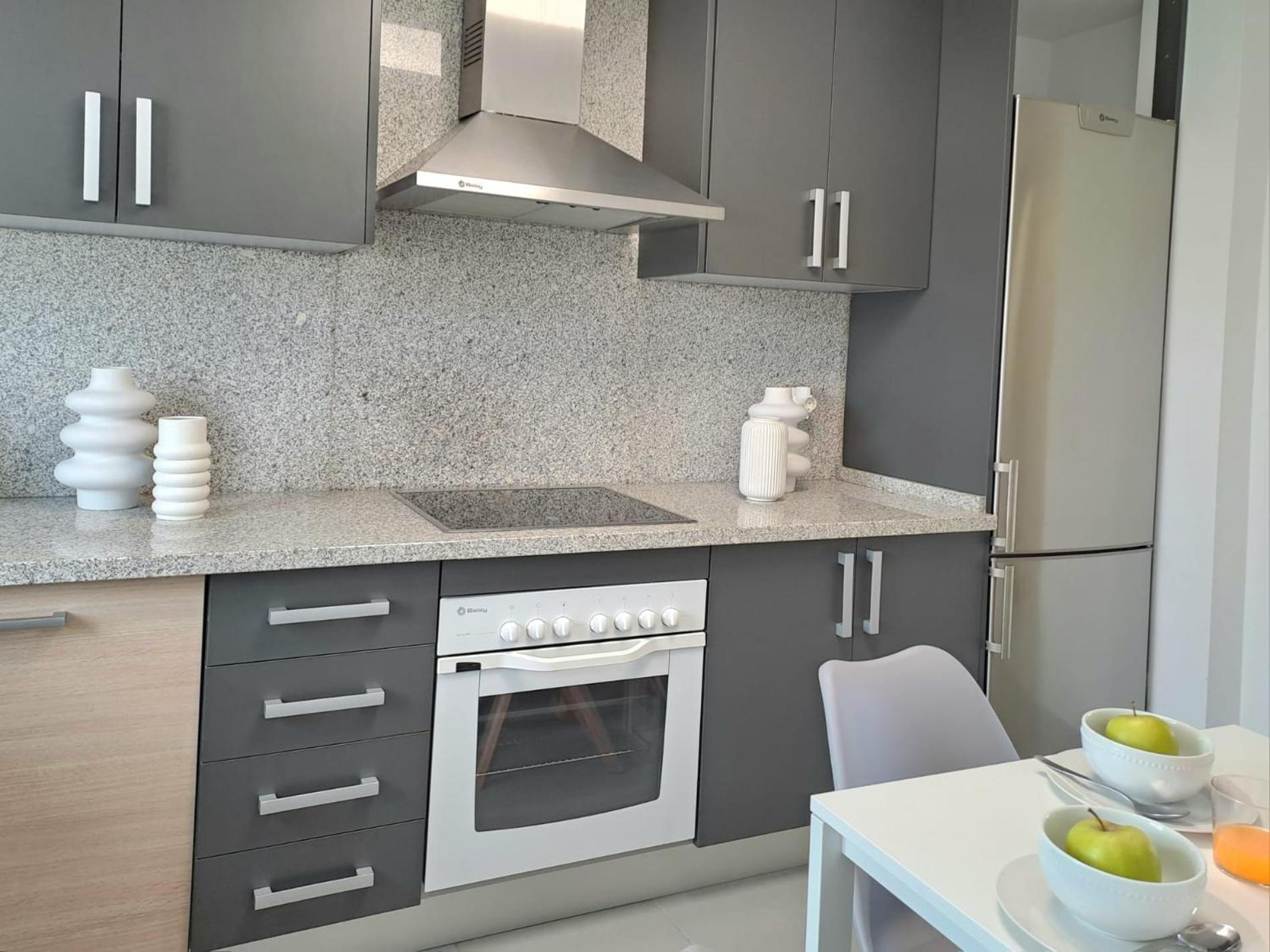 Noctua 1st Line Golf Valle 004 Apartamento Estepona