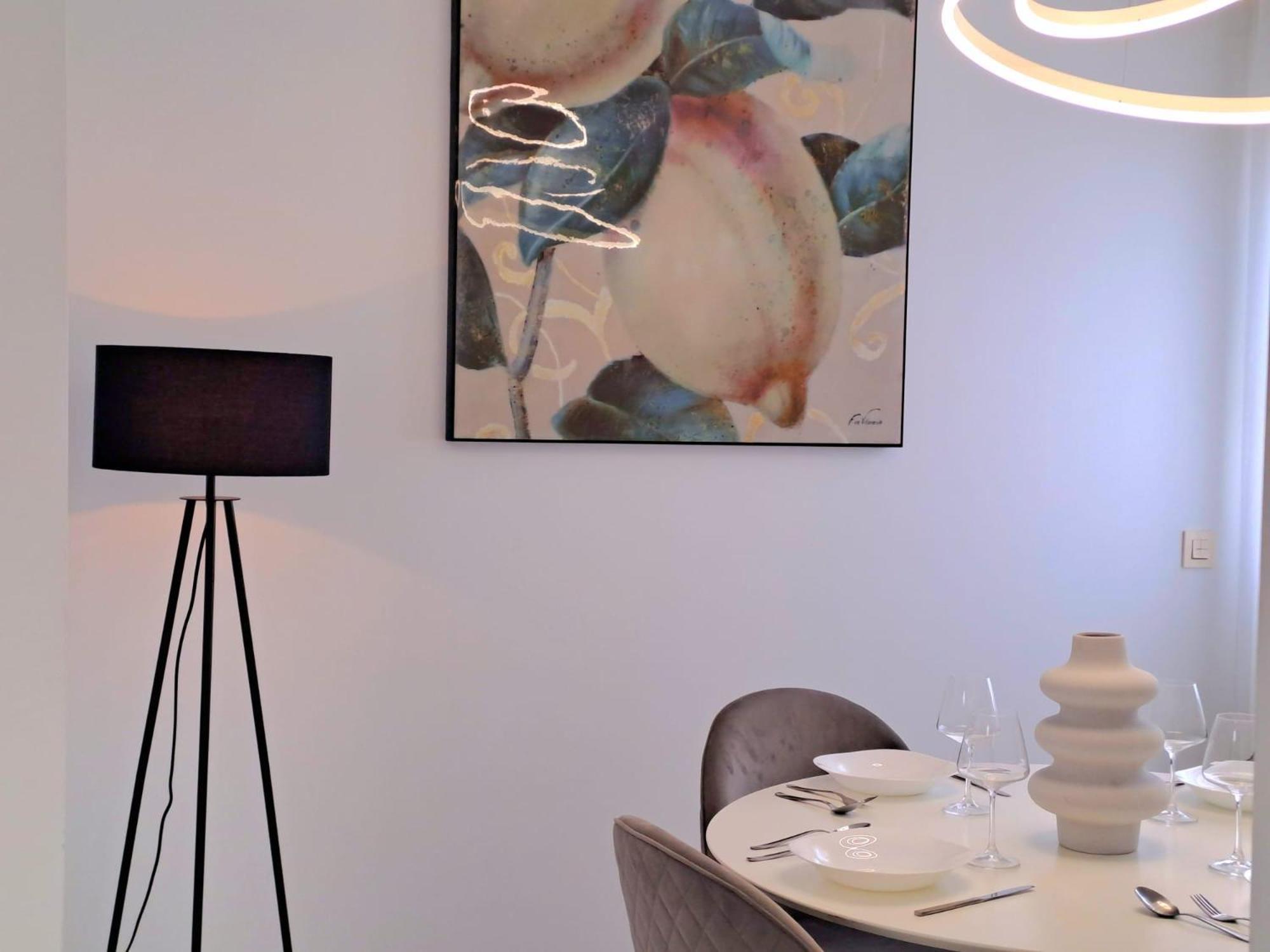 Noctua 1st Line Golf Valle 004 Apartamento Estepona