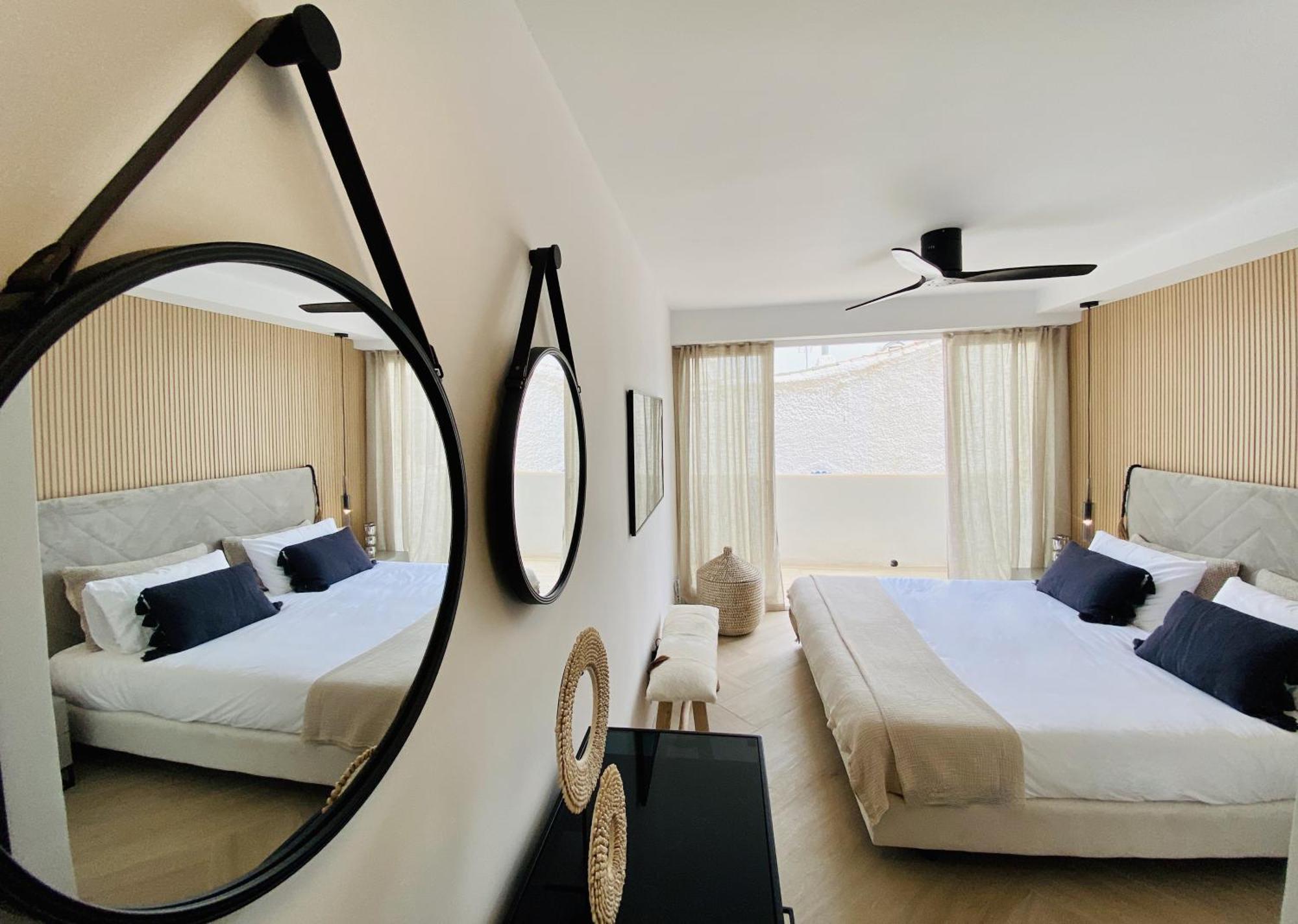Apartment Palm Breeze Beachfront