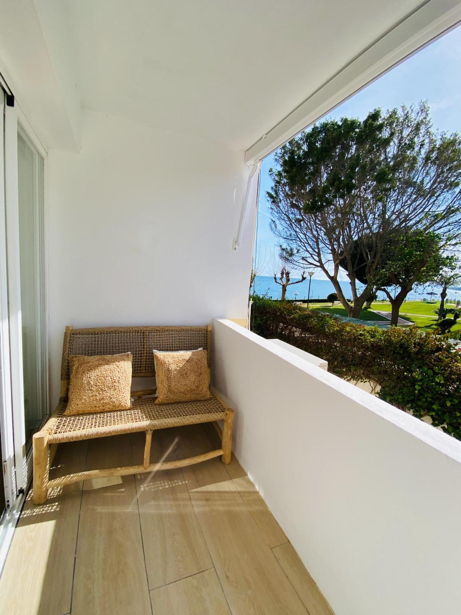 Palm Breeze Beachfront