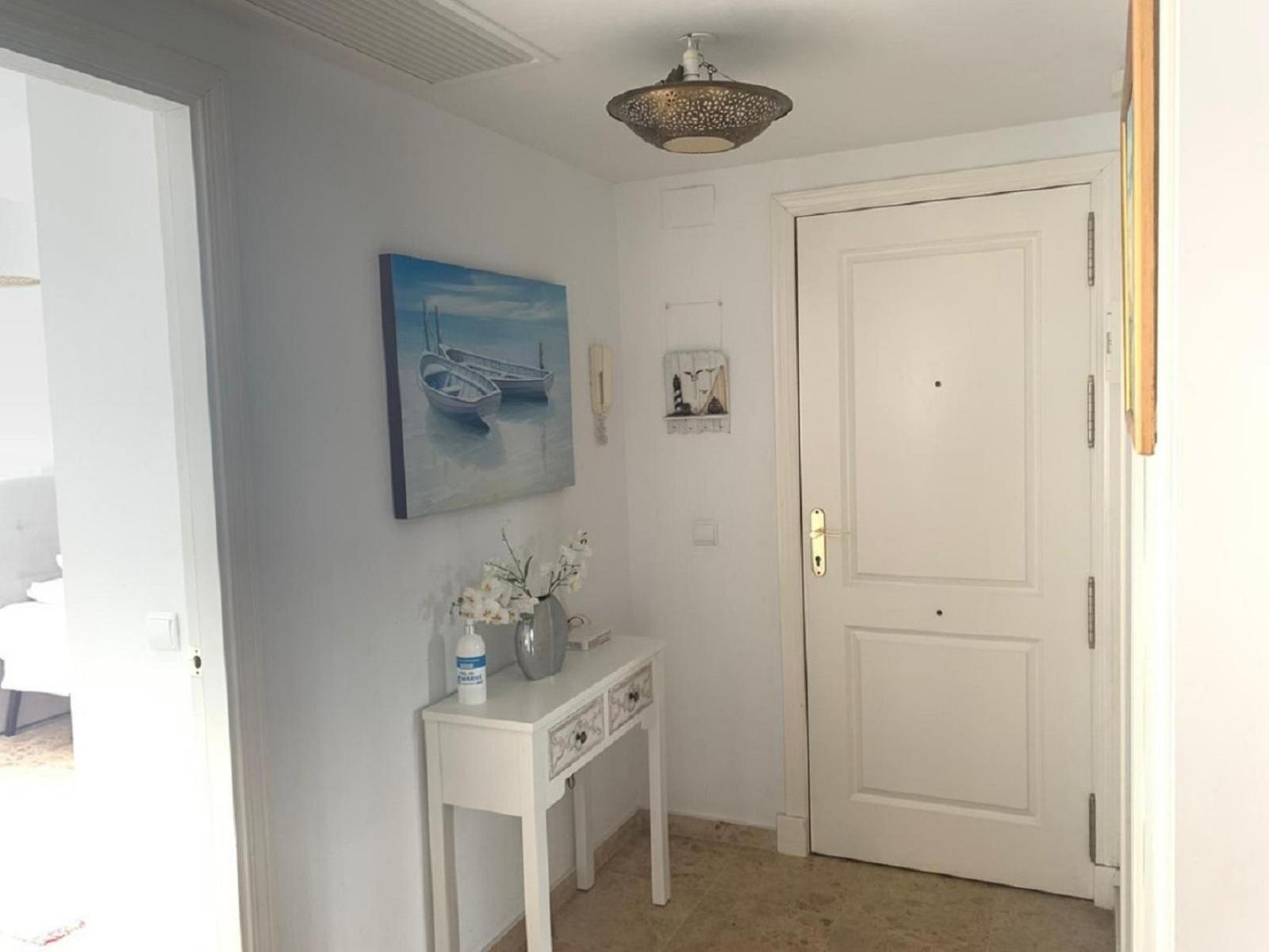 Apartment Casablanca