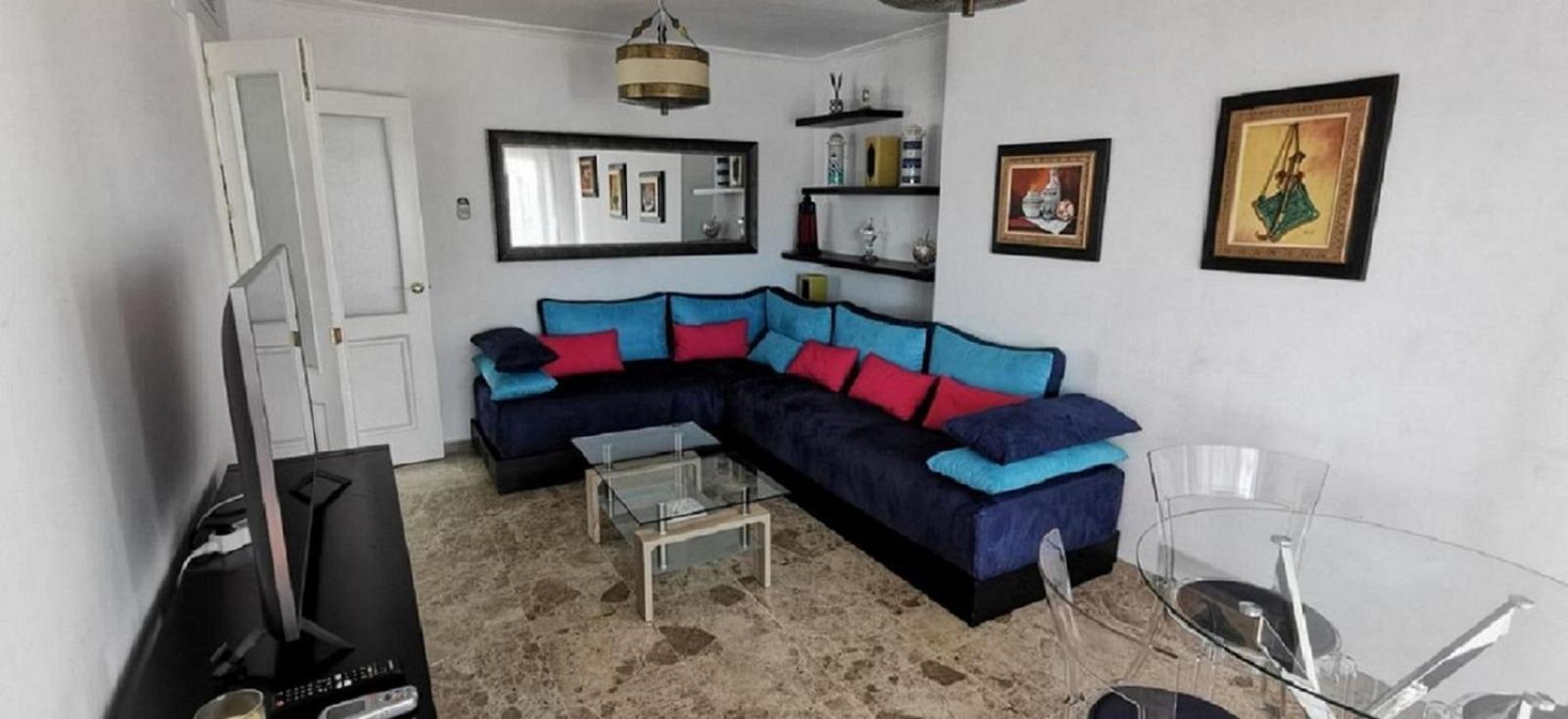 Casablanca Apartment Estepona