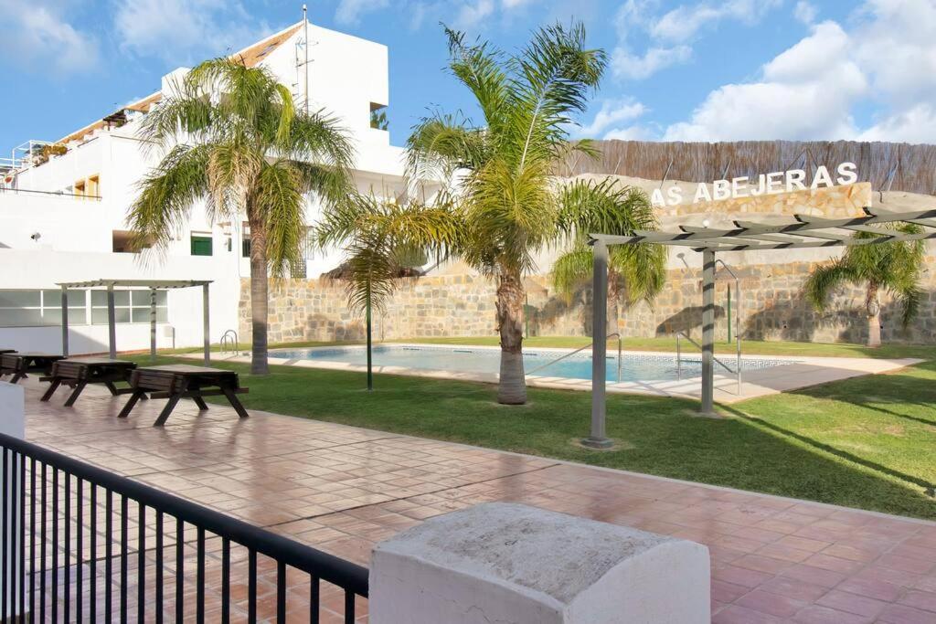Duplex Con Vistas Al Mar, Piscina Y Gimnasio - Abejeras 226 Apartment Estepona