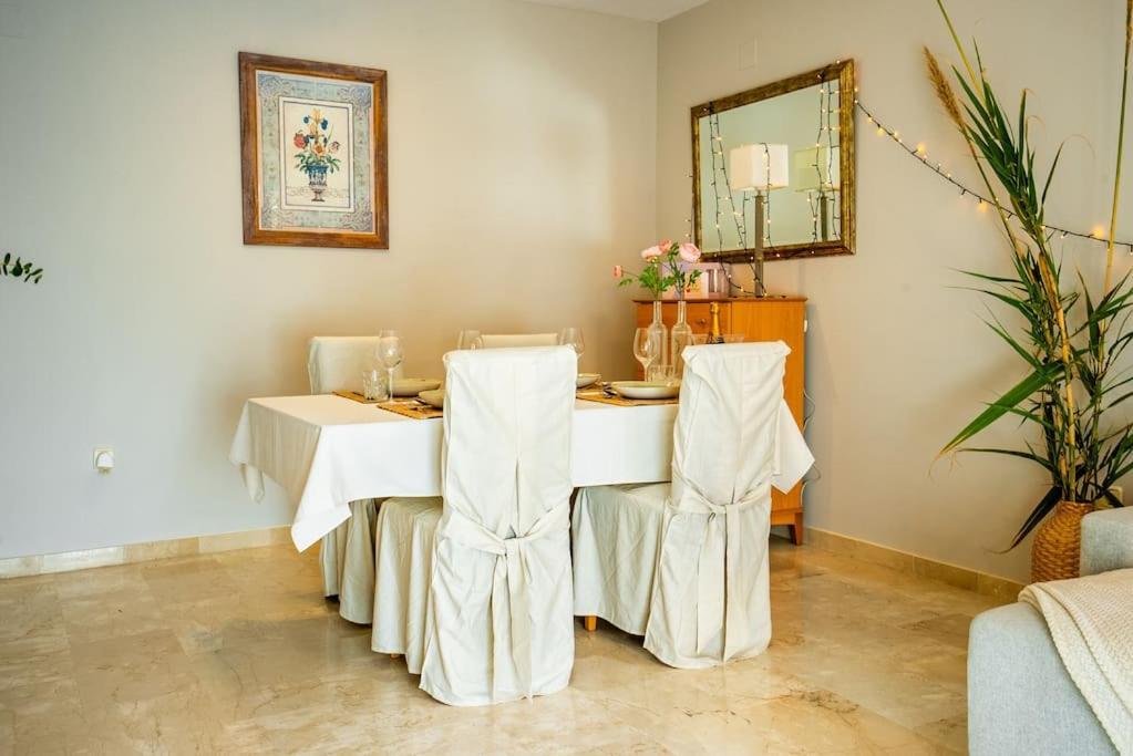Casa Felizz * Estepona