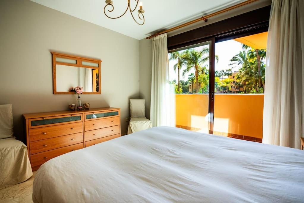 Apartment Casa Felizz Estepona
