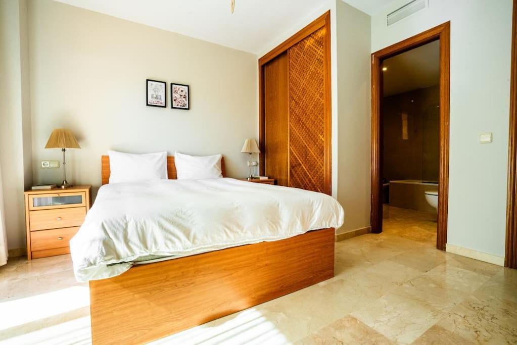 Casa Felizz Estepona
