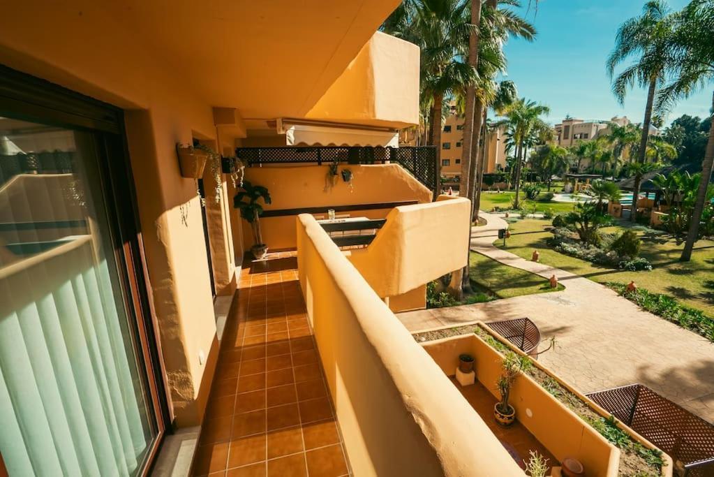 Casa Felizz Estepona