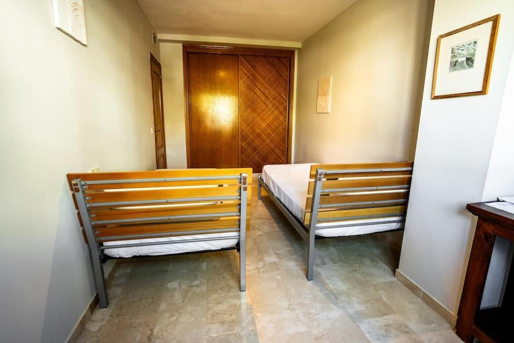Apartment Casa Felizz