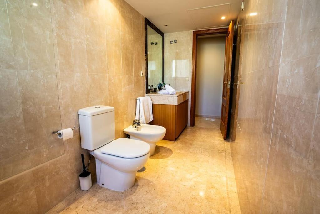 Casa Felizz Apartment