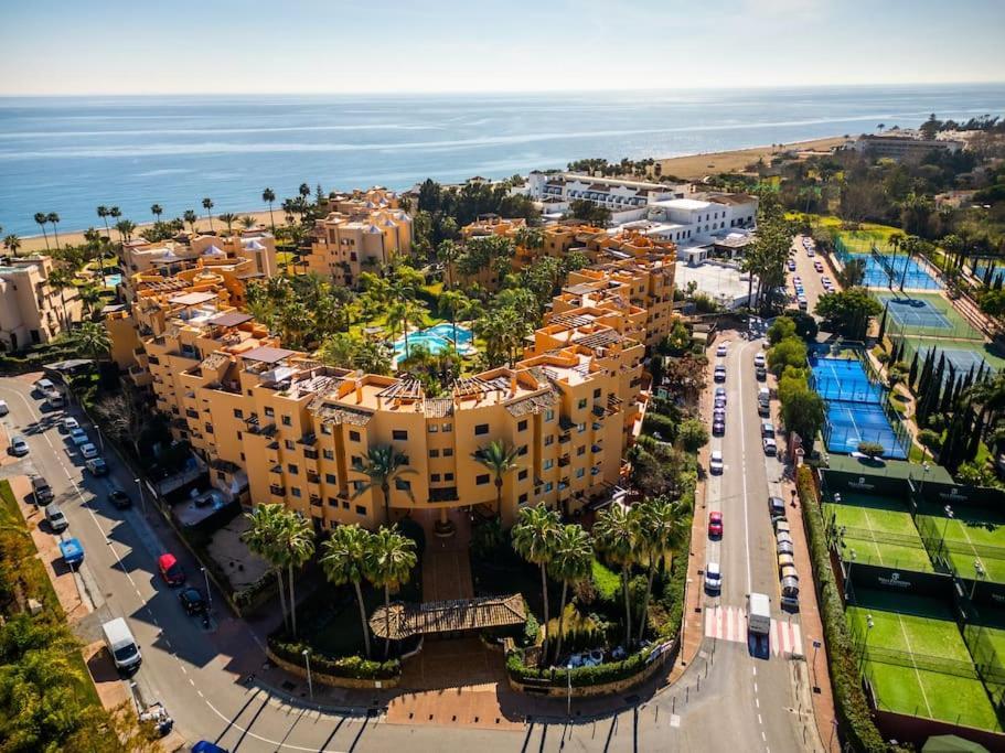 Casa Felizz Apartment Estepona