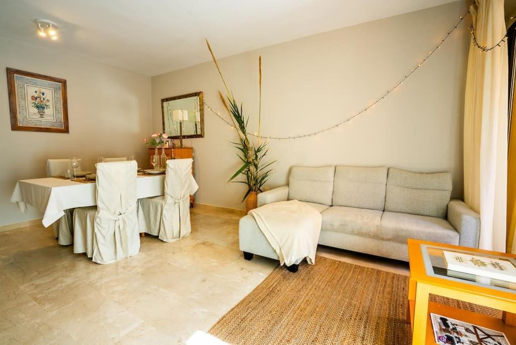 Casa Felizz Apartment Estepona