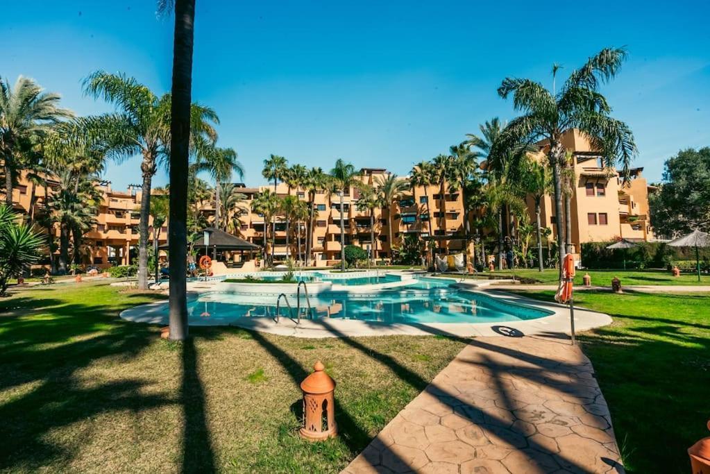 Casa Felizz Estepona