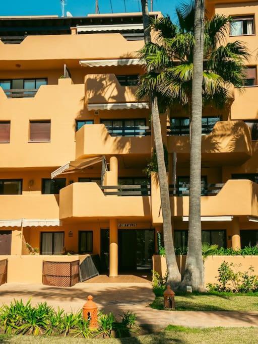 Apartment Casa Felizz Estepona