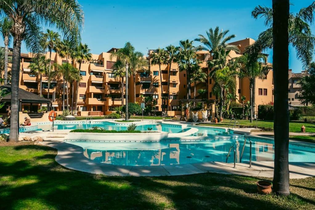 Casa Felizz Estepona