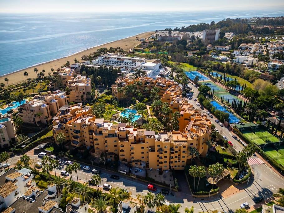 Casa Felizz Estepona