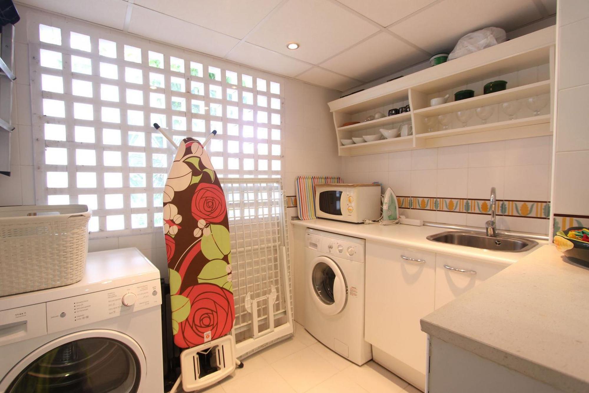 1126 Beachfront High Standard With Terrace Apartamento